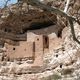 Montezuma Castle - Arizona USA