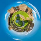 Montfort - little planet