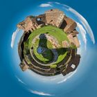 Montfort - little planet