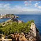 Montgo-Bucht/Costa Brava