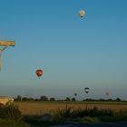 Montgolfiade 2008_Münster - Nottuln II