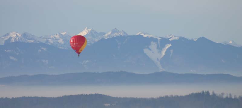 Montgolfiade