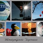 Montgolfiade - Ballon-Festival im Tegernseer Tal