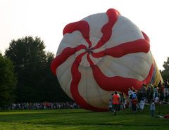 Montgolfiade in Münster 25.08.2007 (8)