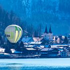 Montgolfiade Tegernsee 1