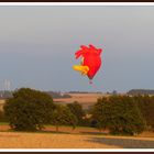 Montgolfiade Warstein 2015