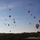 Montgolfiade Warstein 2016