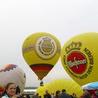 Montgolfiade Warstein