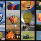 Montgolfiaden/ Ballooning 2