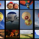 Montgolfiaden / Ballooning