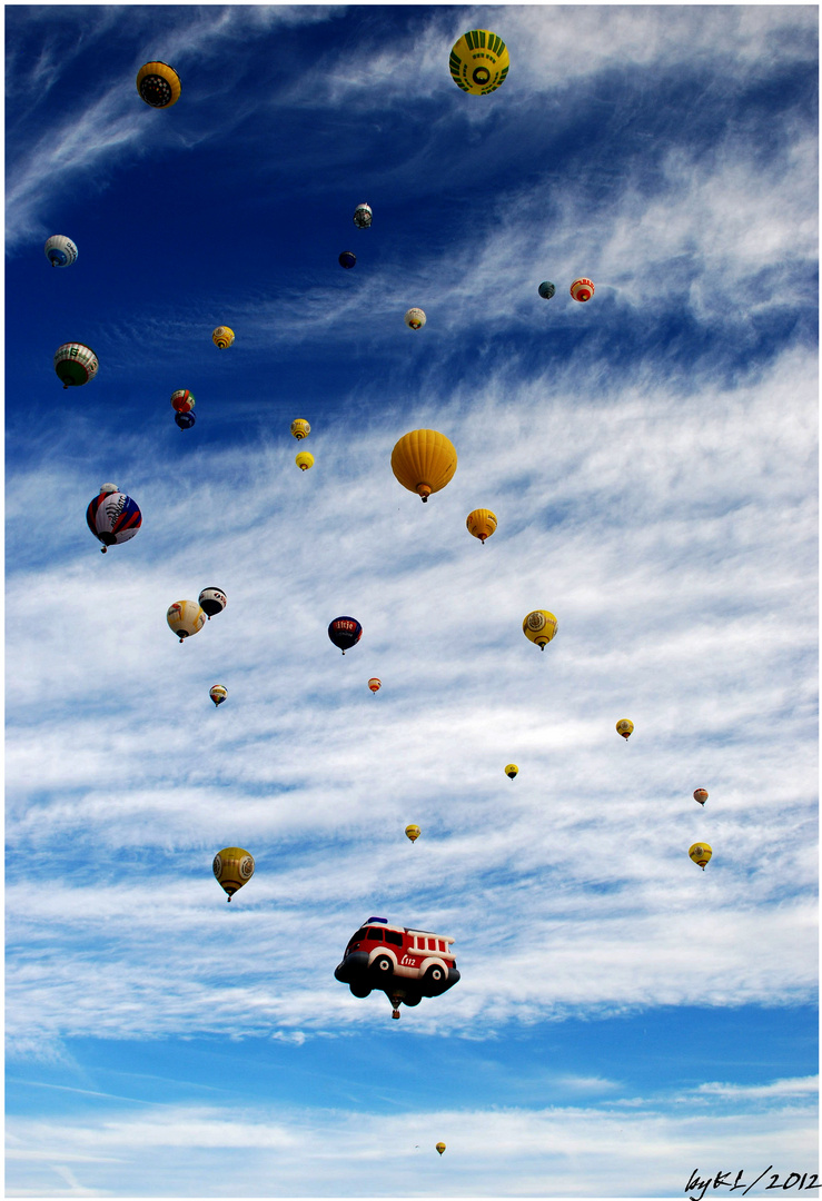 Montgolfiarde Warstein 2012 - 01