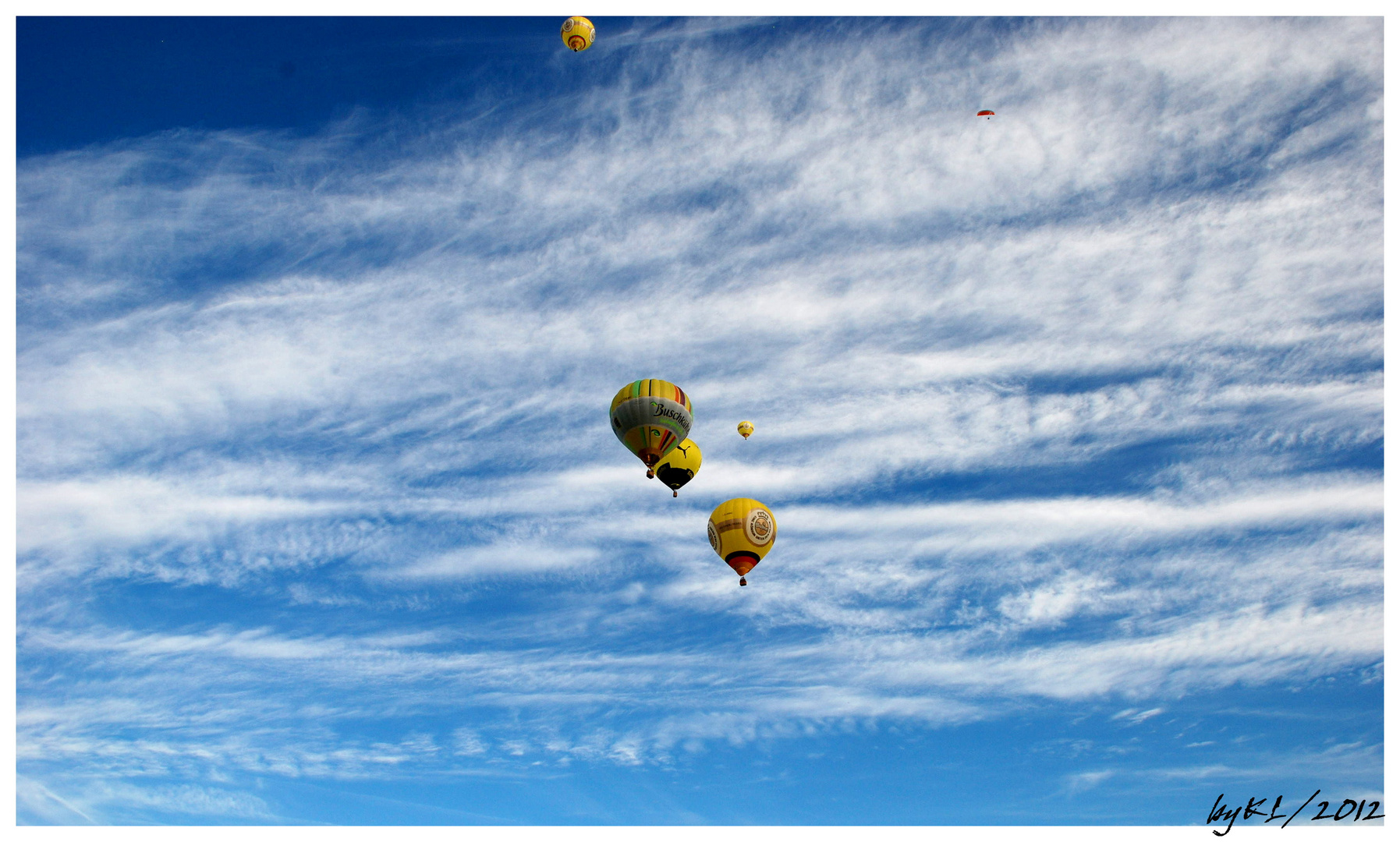 Montgolfiarde Warstein 2012 - 03