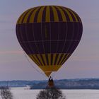 Montgolfière