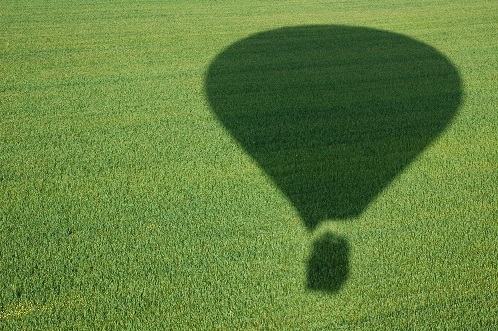 Montgolfière