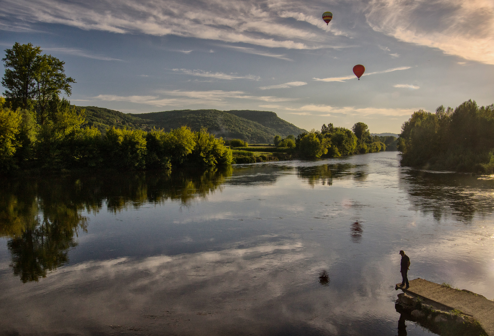 Montgolfieres