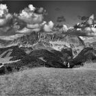 Monti del Vercors.