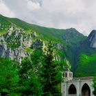 MONTI  SIBILLINI  EREMO