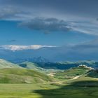 Monti Sibillini mit Castelluccio di Norcia #1