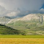 Monti Sibillini mit Castelluccio di Norcia #2