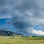 Monti Sibillini mit Castelluccio di Norcia #3