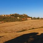 Monticchiello - Val d’Orcia