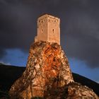 Monticcio kleiner Turm