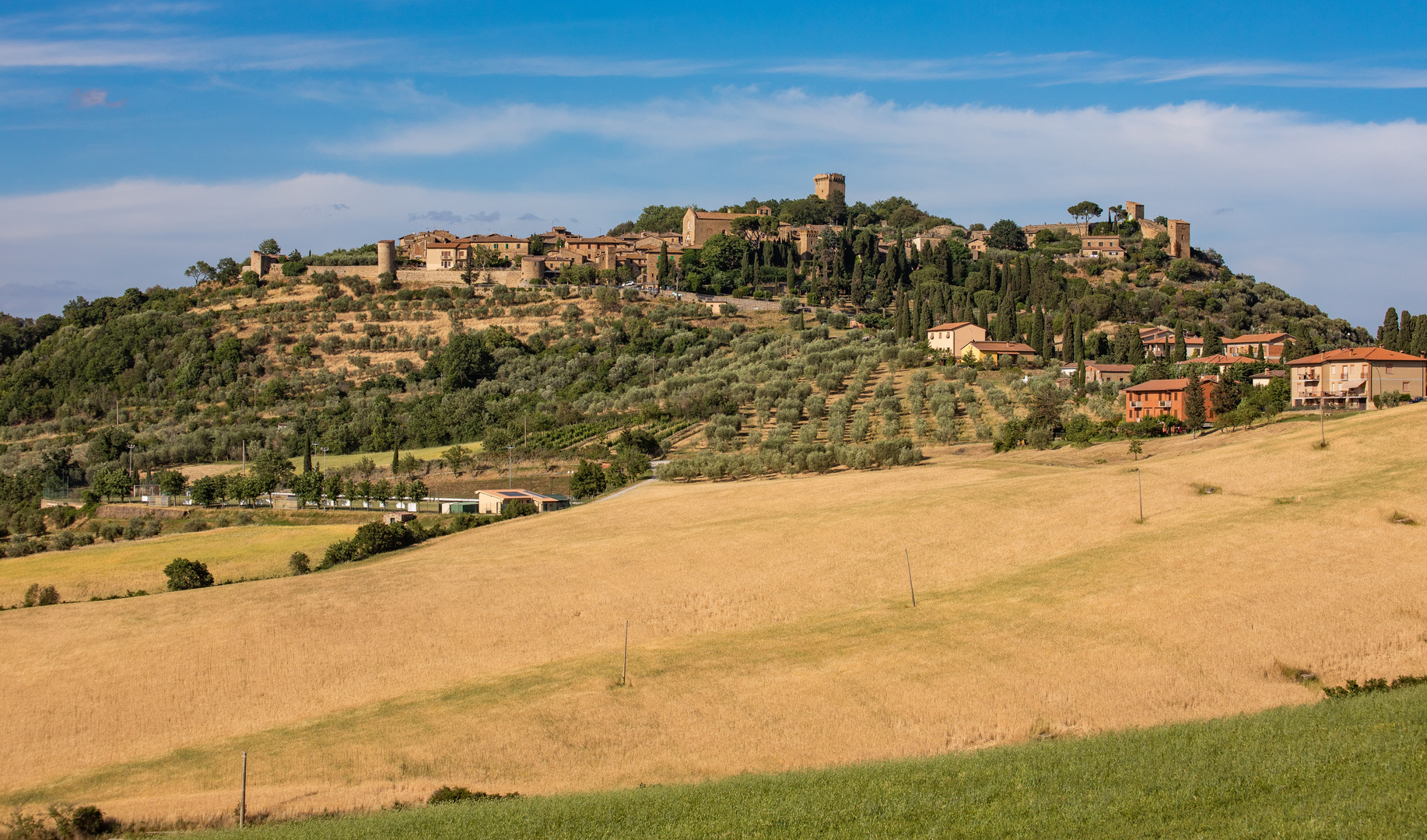 Montichiello