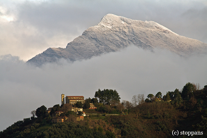 Montigiano