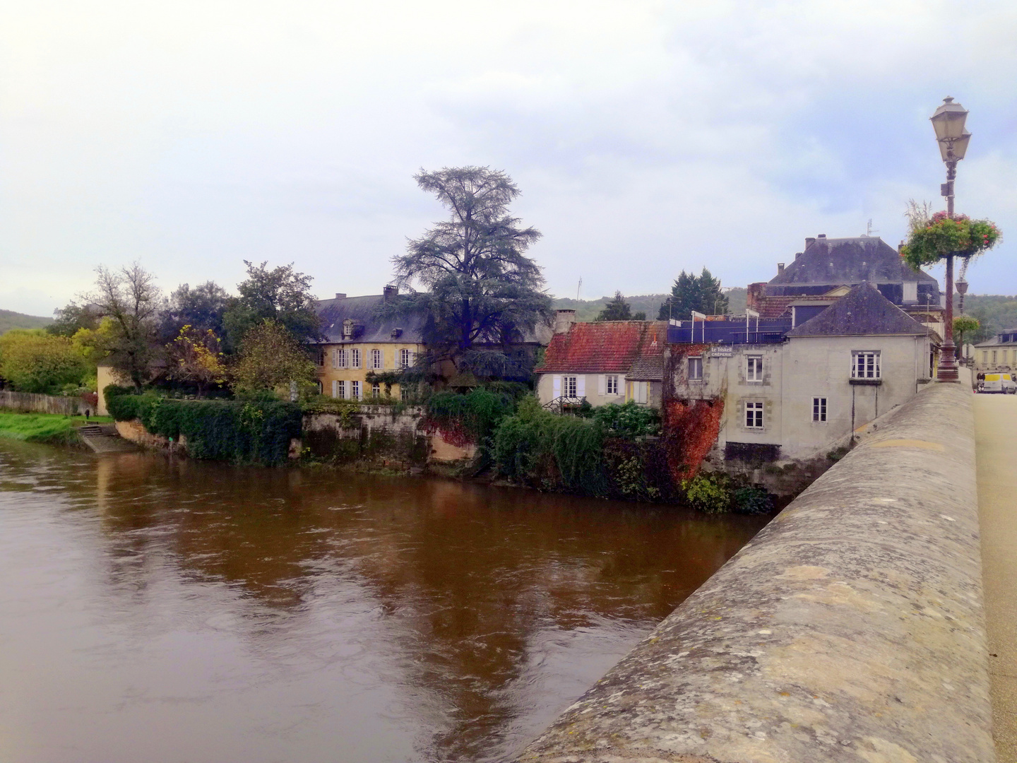 Montignac, Dordogne