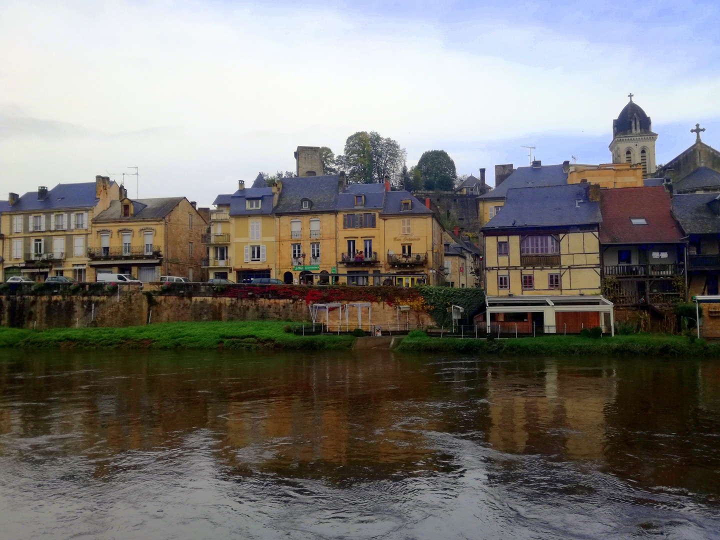 Montignac, Dordogne