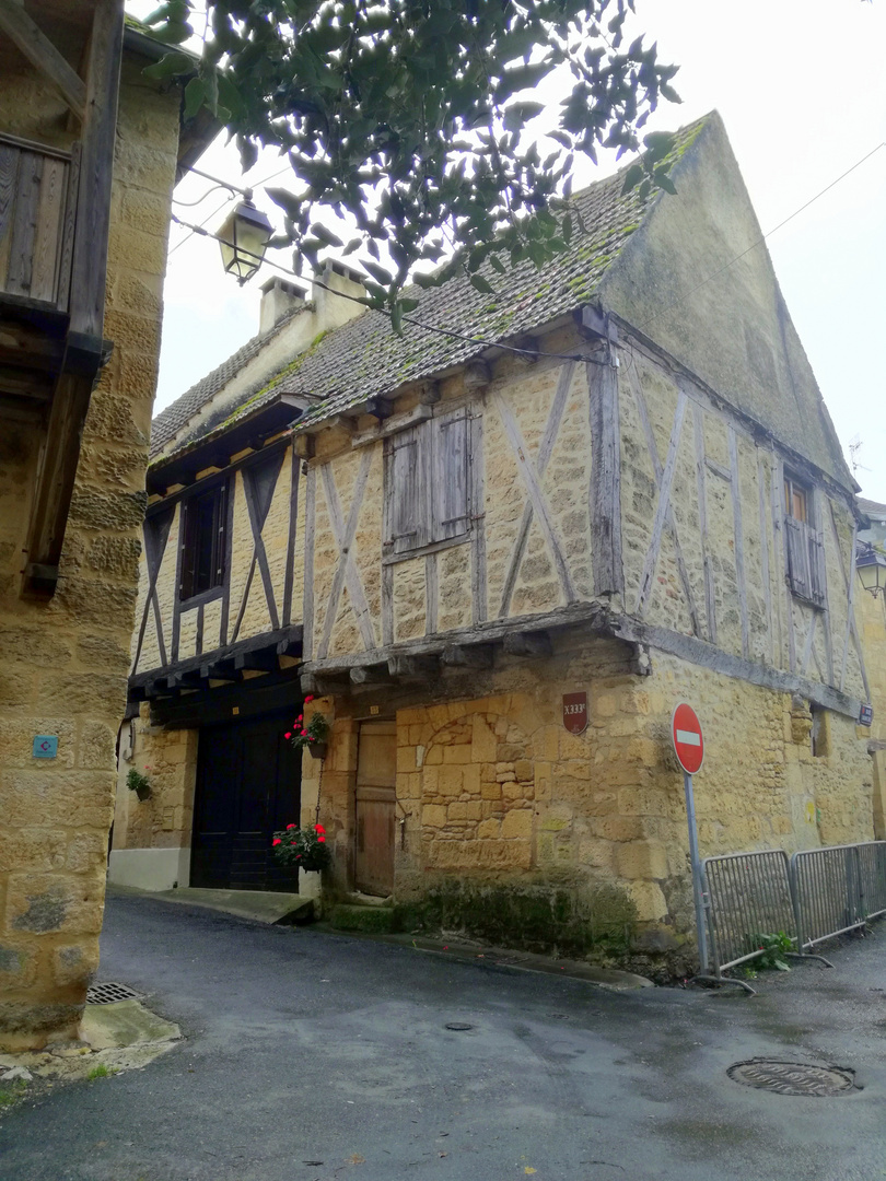 Montignac, Dordogne