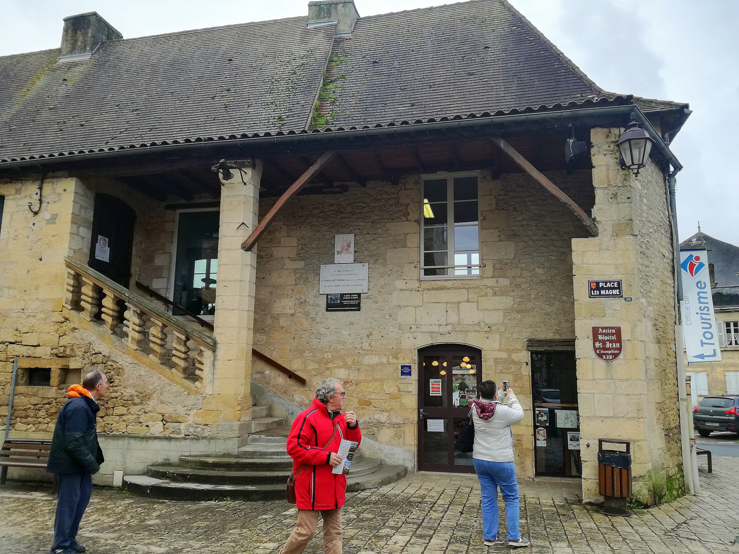 Montignac, Dordogne