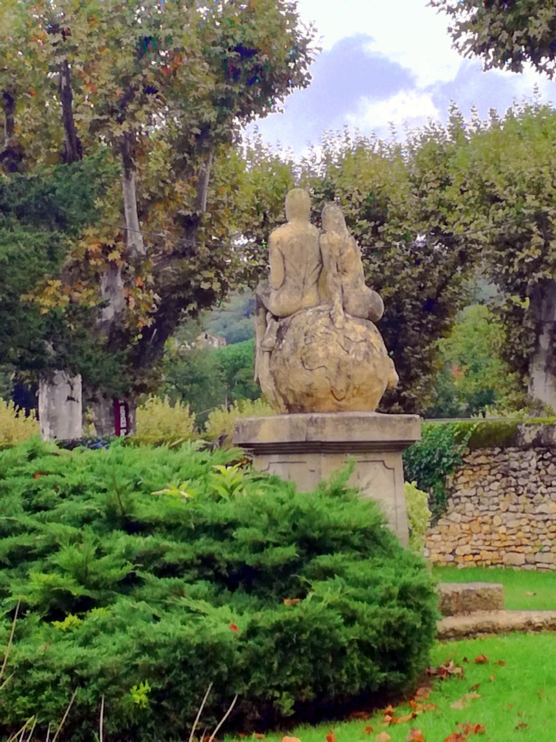 Montignac, Dordogne