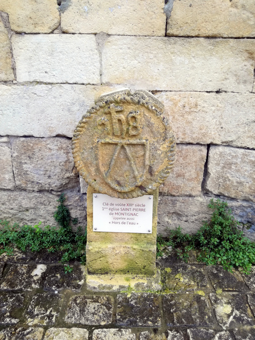 Montignac, Dordogne