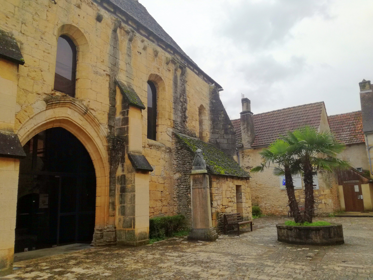 Montignac, Dordogne