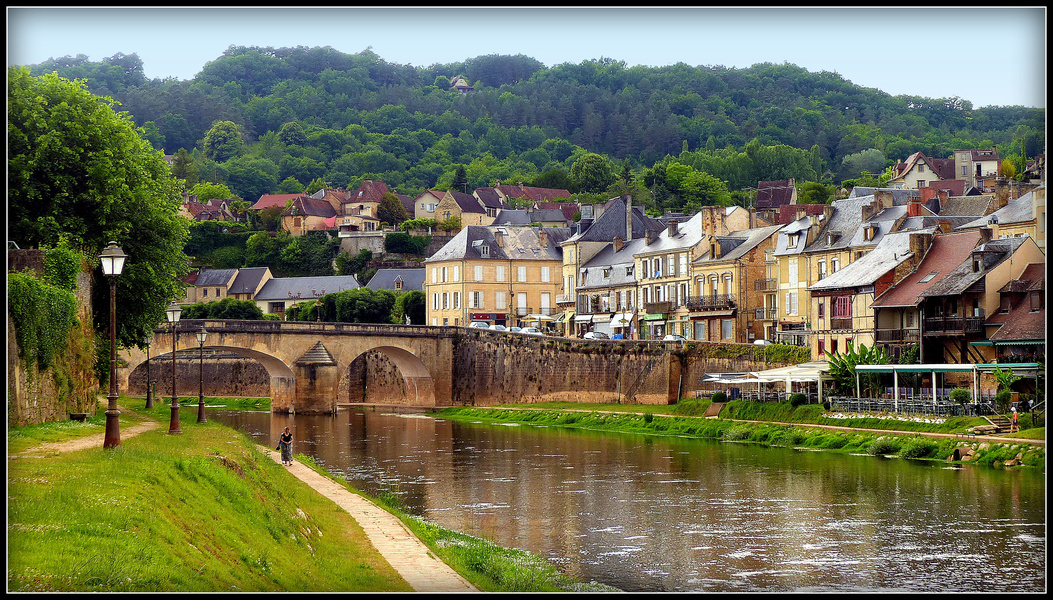 Montignac - Lascaux