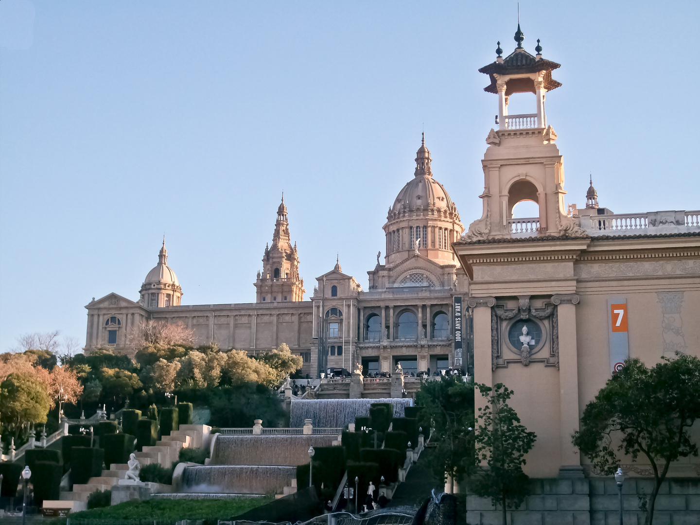 Montjuïc