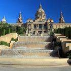 Montjuïc, der Hausberg von Barcelona 2013