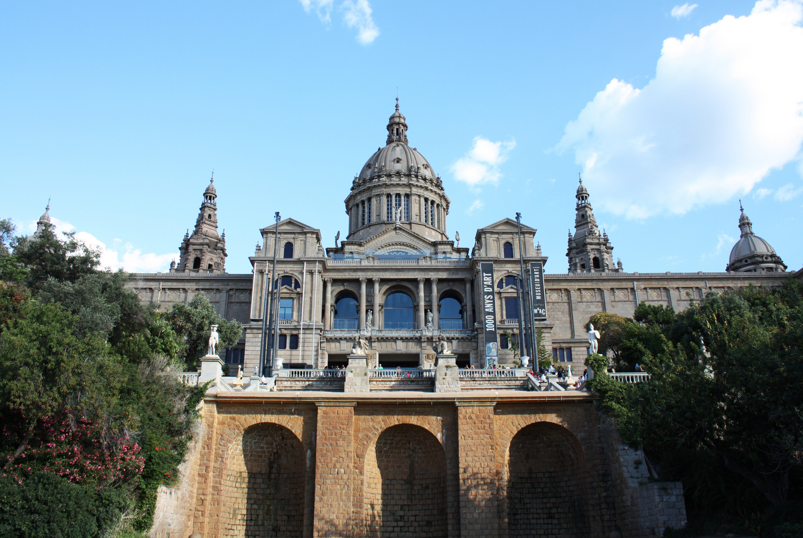 MontJuic