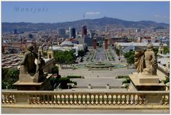 Montjuic