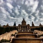 Montjuic-Barcelona