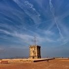 Montjuic Castle Barcelona