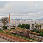 Montjuic Castle Barcelona 