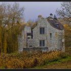 Montlignon : le Château de la Chasse