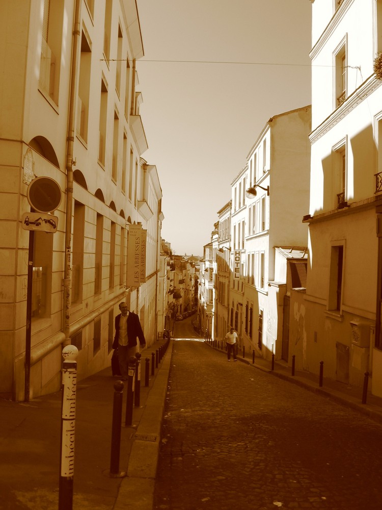 Montmartre