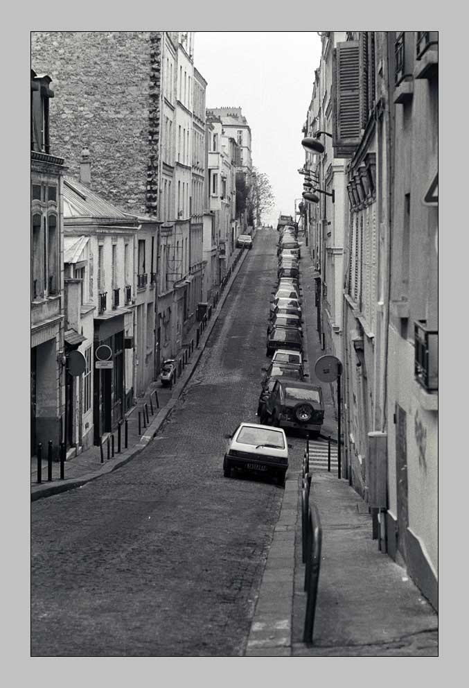 Montmartre