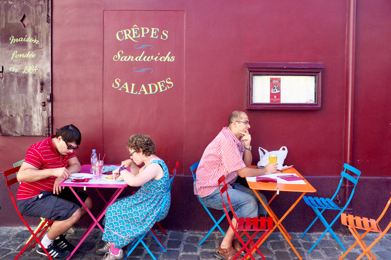 montmartre