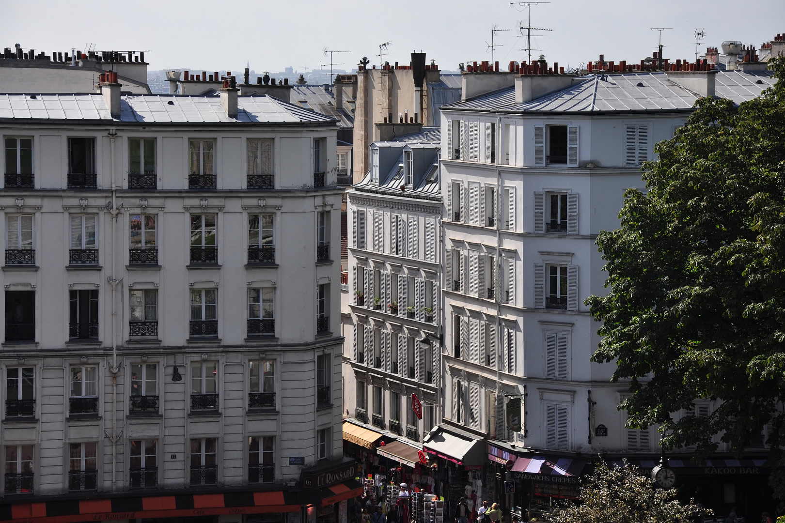 Montmartre