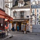 Montmartre 03/2023