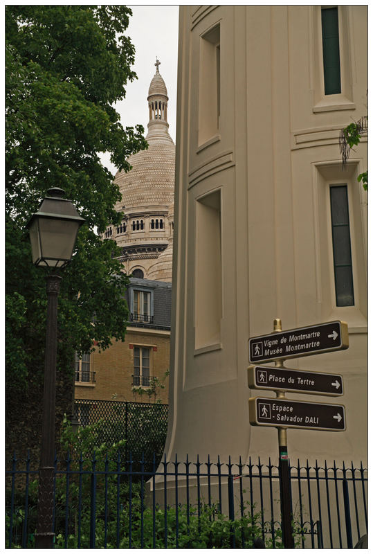 Montmartre 1